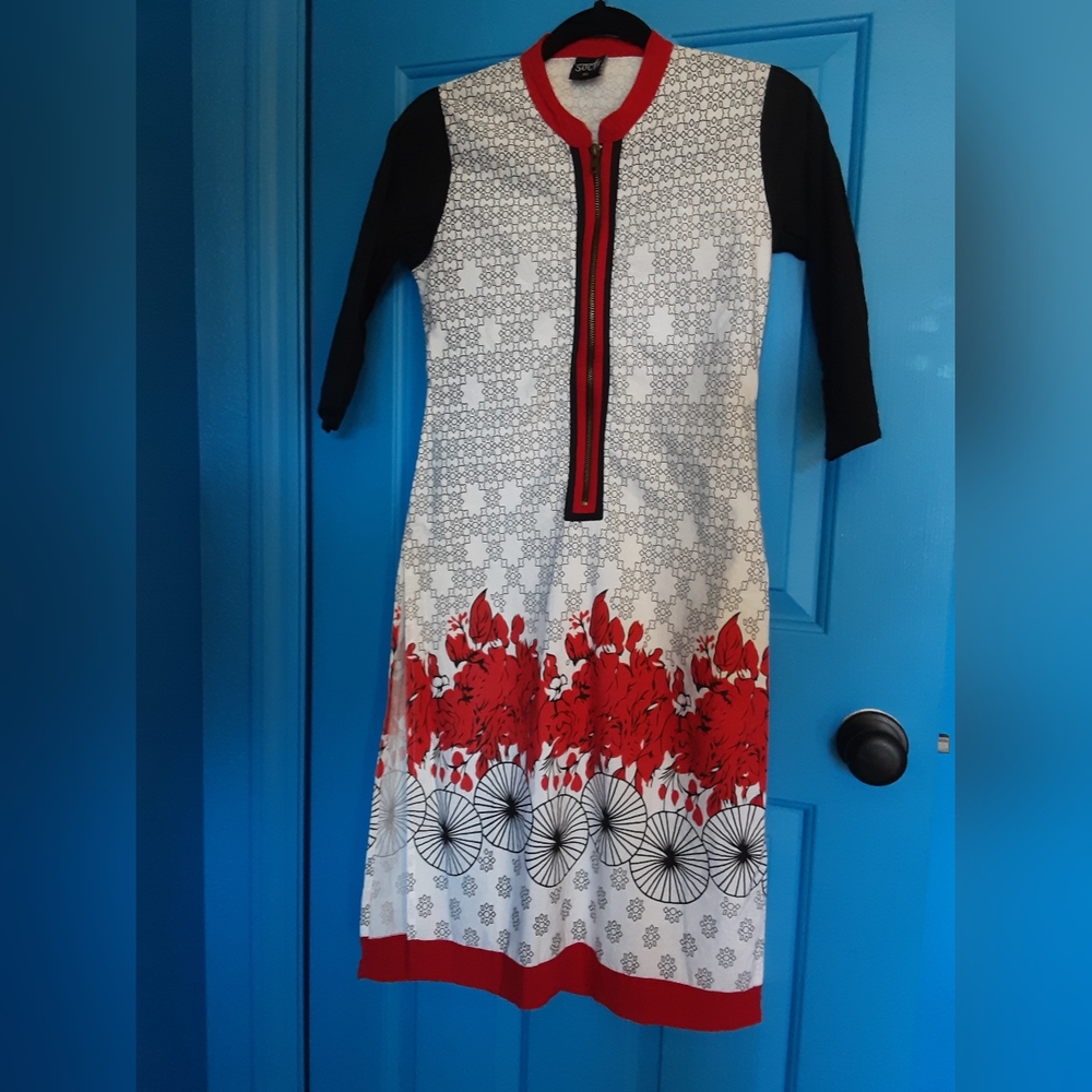 Soch Kurta